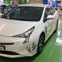 تویوتا پریوس