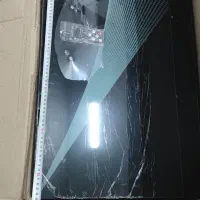 هود لمسی نو استفاده نشده|هود|لاهیجان, کوی زمانی|دیوار