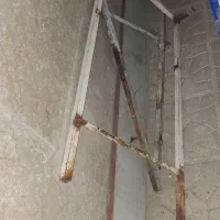 کولر دریچه هوایی با موتور و پمپ سالم|کولر آبی|ری, دولت‌آباد|دیوار