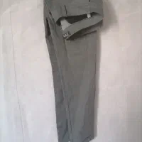 شلوار پارچه ای و پیراهن مردانه