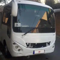 مینی بوس سیترا