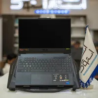 لپتاپ ASUS TUF GAMING با i7-13620 و RTX 4070 8GB|رایانه همراه|یزد, |دیوار
