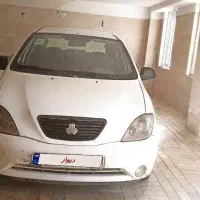 تیبا صندوقدار مدل ۹۵