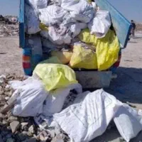 تخریب کلی وجزئی ساختمان و حمل نخاله