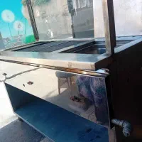 گاز فست فودی|کافیشاپ و رستوران|شاهدشهر, |دیوار