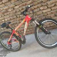 دوچرخه ریبوک سایز ۲۴