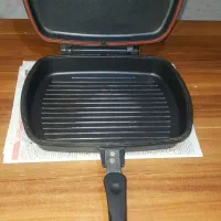 کتری بزرگ ۶ لیتری یونیک ک ماهیتابه رژیمی|قوری، کتری، قهوهساز دستی|تهران, آبشار تهران (دریاچه)|دیوار