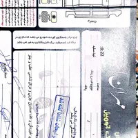 تیبا صندوقدار  مدل۹۶|خودرو سواری و وانت|چناران, |دیوار