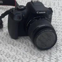دوربین کنون 1300D
