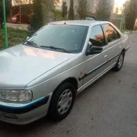 پارس 83 استثنایی
