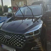 X55 Pro|خودرو سواری و وانت|تهران, قیام|دیوار