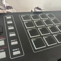 میدی کنترلر AKAI MPK261|پیانو، کیبورد، آکاردئون|ارومیه, |دیوار