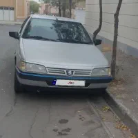 پژو‌405مدل‌85