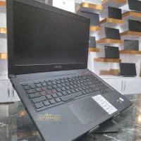 ایسوس تاف گیمینگ i7 سری H قسطی بدون سود|رایانه همراه|مشهد, دانشجو|دیوار