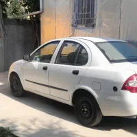 تیبا دوگانه کارخانه مدل ۹۵|خودرو سواری و وانت|علی‌آباد کتول, |دیوار