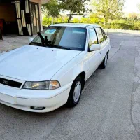 خرید و فروش ماشین دوو سی ال او