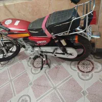 موتور همتاز 200 مدل 1401|موتورسیکلت|هریس, |دیوار