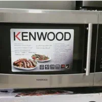 مایکرووفر کن وود ۴۲ لیتری مدلMWL426