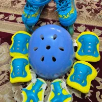 کفش اسکیت برند بان وی