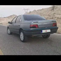 پژو 405مدل 93