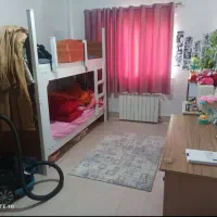 آپارتمان دلباز و خوش نقشه کوی اندیشه|فروش آپارتمان|گنبد کاووس, |دیوار