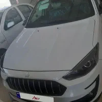 سایپا اطلس GL، مدل ۱۴۰۴|خودرو سواری و وانت|مشهد, اقبال|دیوار