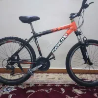 دوچرخه اورلورد