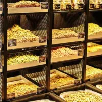 تجریش فرمانیه ۱۲ متر مغازه داخل پاساژ