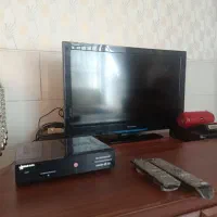 ال سی دی32|تلویزیون و پروژکتور|شیراز, دست خضر|دیوار