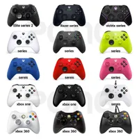 دسته بازی ایکس باکس سری/وان/ایکس باکس ۳۶۰/Xbox|کنسول، بازی ویدئویی و آنلاین|قم, صفائیه|دیوار
