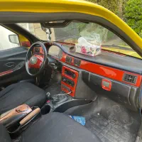 سیناد دو مدل ۱۳۸۴|خودرو سواری و وانت|تهران, امانیه|دیوار