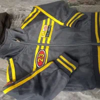 کاپشن پسرانه ولباس ورزشی