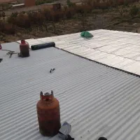 نصب ایزوگام درجه یک دلیجان تضمینی ولکه گیری