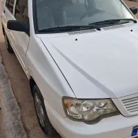 پراید ۱۳۲|خودرو سواری و وانت|فردوس (خراسان), |دیوار