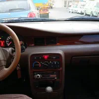 سمند LX مدل 98|خودرو سواری و وانت|تهران, تهرانپارس غربی|دیوار