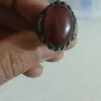 انگشتر عقیق|جواهرات|یزد, |دیوار