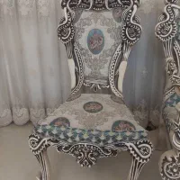 مبل سلطنتی چوب راش|مبلمان خانگی و میز عسلی|تبریز, |دیوار