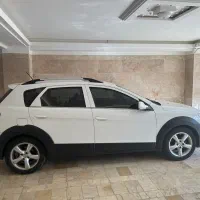 اچسی کراس مدل ۹۸|خودرو سواری و وانت|تهران, شهرک طالقانی|دیوار