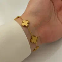 دستبند کاملا مشابه طلا|بدلیجات|شاهین‌شهر, عطار|دیوار