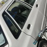 132 به مدل 87|خودرو سواری و وانت|ملکان, |دیوار