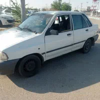 فروش خودرو پراید|خودرو سواری و وانت|اهواز, پردیس|دیوار