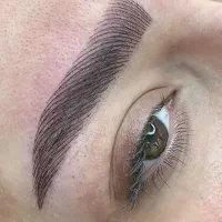 اموزش و خدمات میکروبلیدینگ ، میکاپ ، پاکسازی|خدمات آرایشگری و زیبایی|اهواز, کمپلو جنوبی|دیوار
