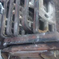 فروش موتور خانه