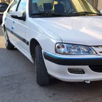 پارس xu7p 402  درحد