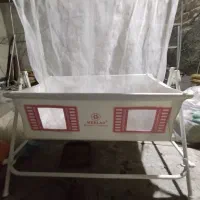 گهواره کودک شیک وتمیز