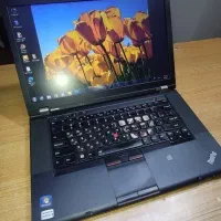 لپ تاپ صنعتی لنوو core i7