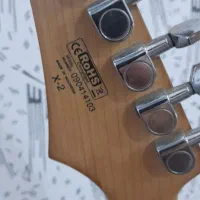 گیتار cort x2 افکتgnx 1|گیتار، بیس، امپلیفایر|بندر انزلی, سپه|دیوار