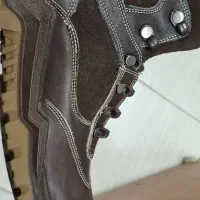 کفش کار ساتر