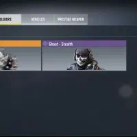 اکانت کالاف|کنسول، بازی ویدئویی و آنلاین|رباط‌کریم, رباط‌کریم|دیوار