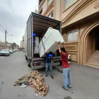 باربری اسباب کشی شاهرخ بار تضمینی|خدمات حمل و نقل|شیراز, زرهی|دیوار